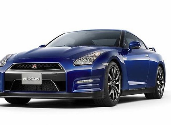 Nissan GT-R Egoist – luksusowy koncert życzeń