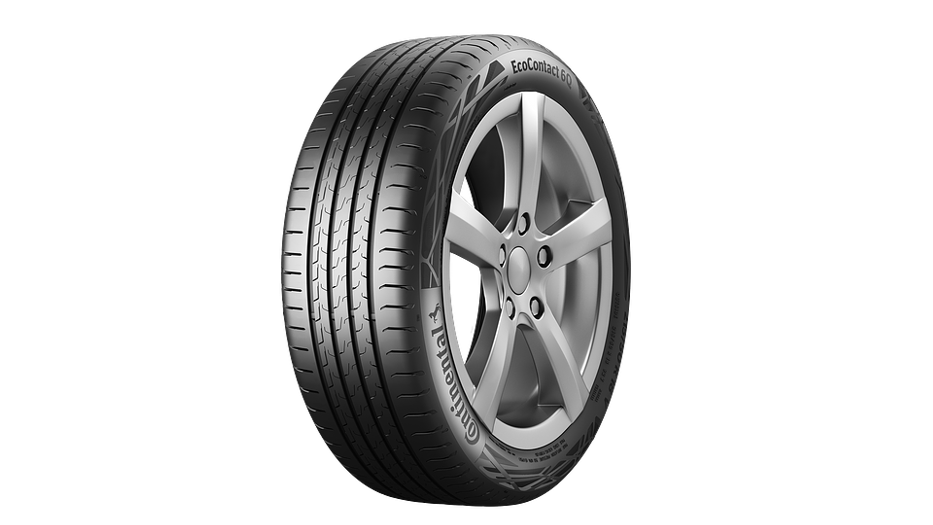 Continental EcoContact 6 Q