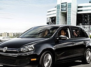Volkswagen Golf VI w drodze do USA, otrzyma nowe silniki