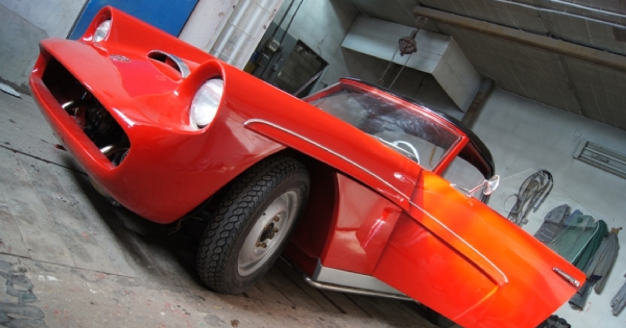 Syrena Sport