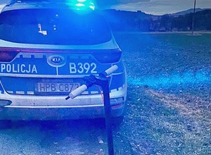 Policjanci z Wałbrzycha sprawdzali całe miasto. Pod lupą był jeden typ uczestników ruchu
