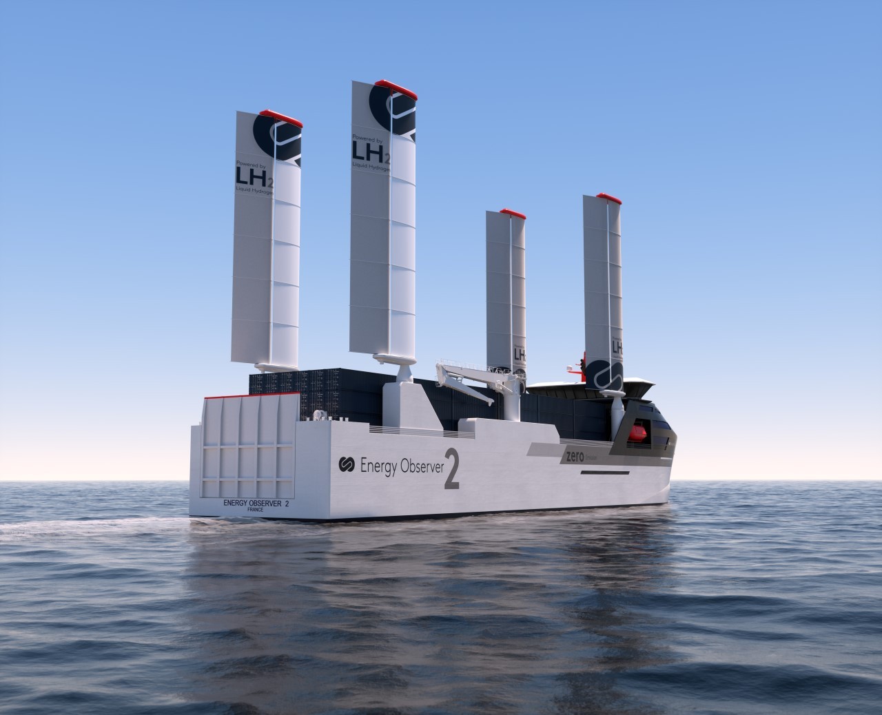 Energy Observer 2