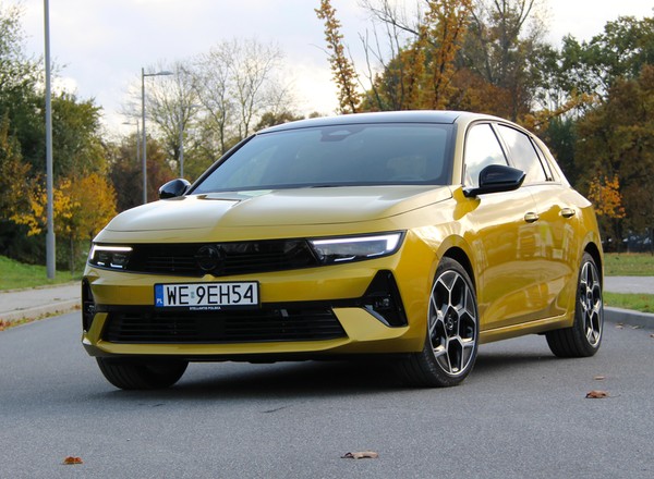 Opel kontratakuje na polskim rynku. Oferuje dłuższą gwarancję niż chińskie marki