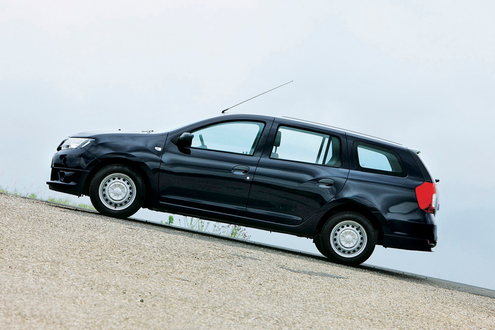 Test Dacii Logan MCV: ogromne kombi za 34 tys. zł