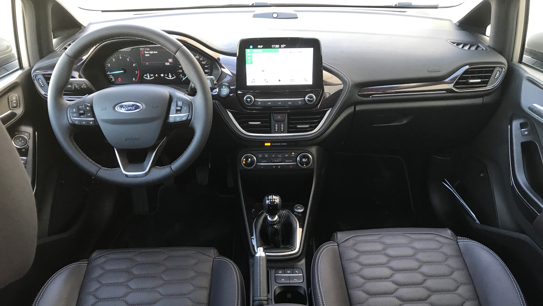 Ford Fiesta – czas na nowy hit