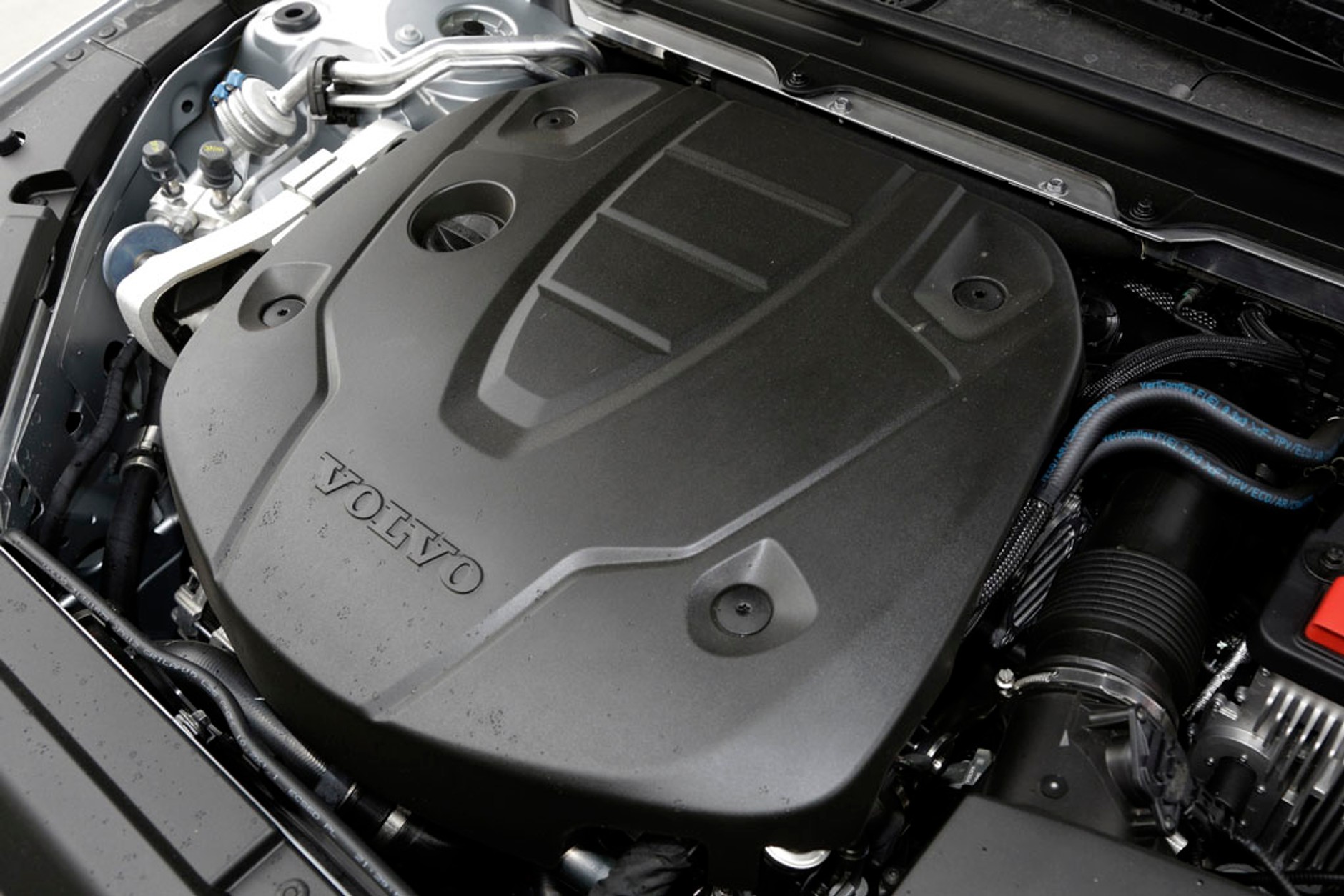 Volvo V90 D5 AWD - czy to najlepsze kombi w klasie?