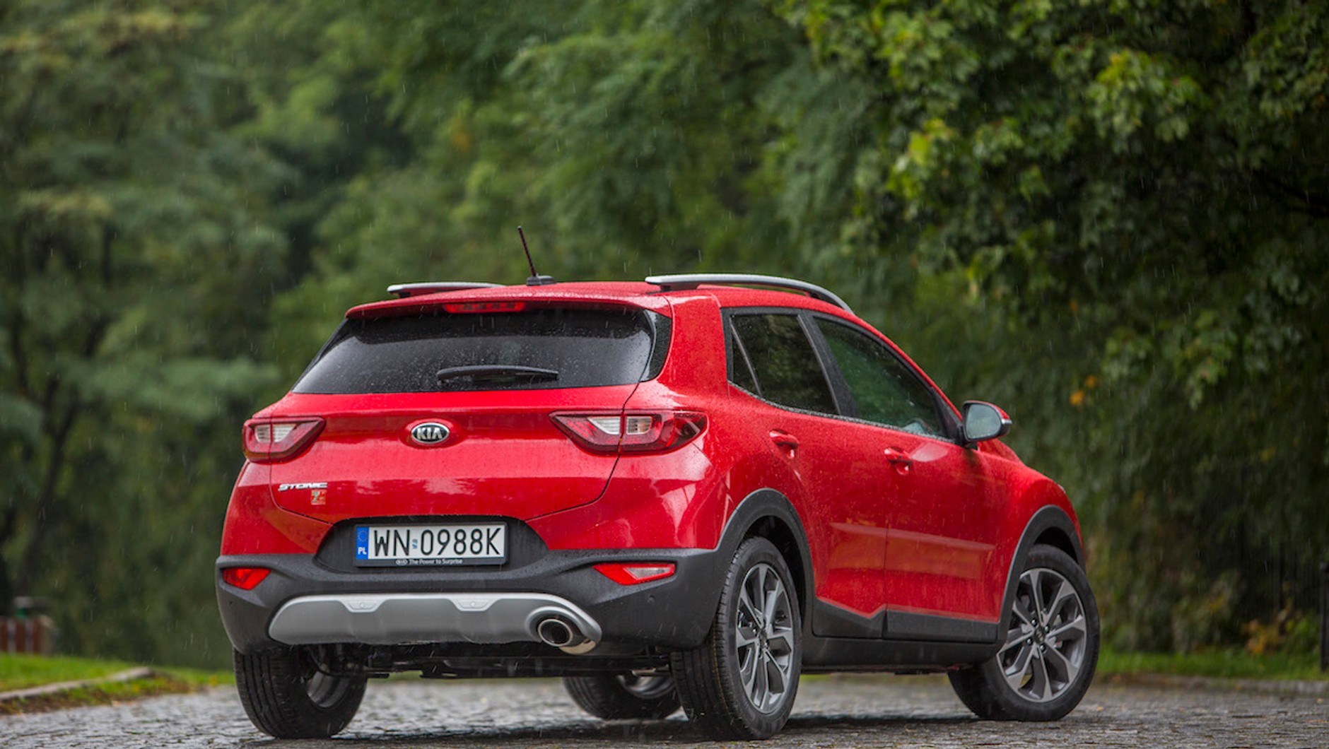 Kia Stonic 1.4 XL