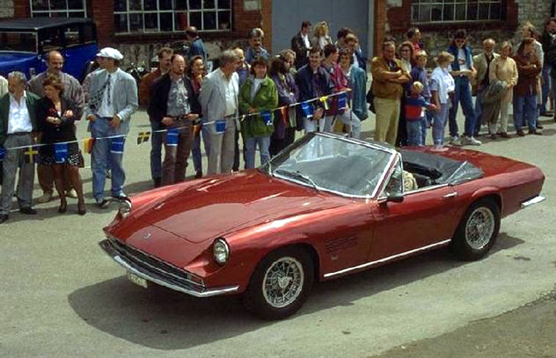 Monteverdi – historia szwajcarskiego arystokraty