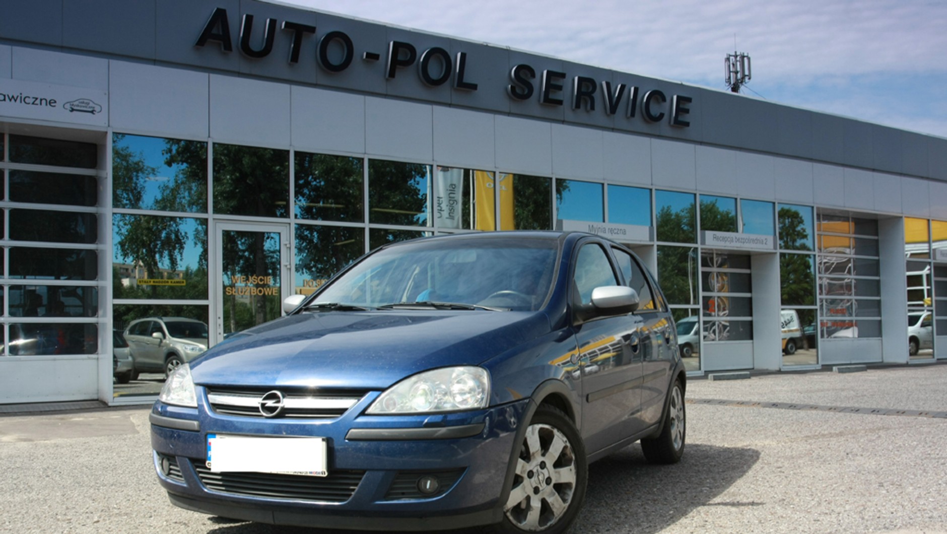 Tanie auto, droga naprawa. Uwaga! Po gwarancji czekają cię wydatki