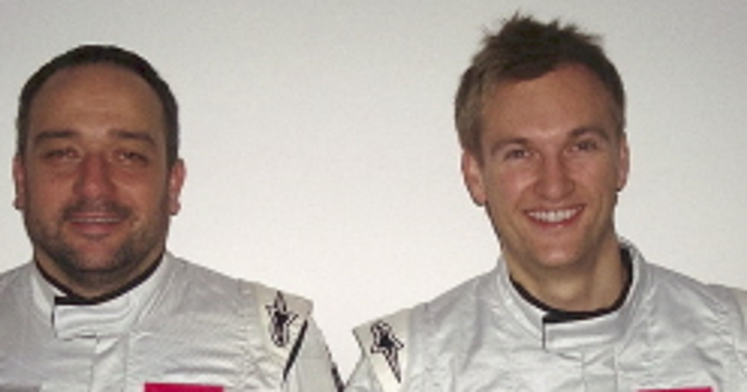 Baja FIA 2009: Patryk Łoszewski i Rafał Marton naszymi reprezentantami