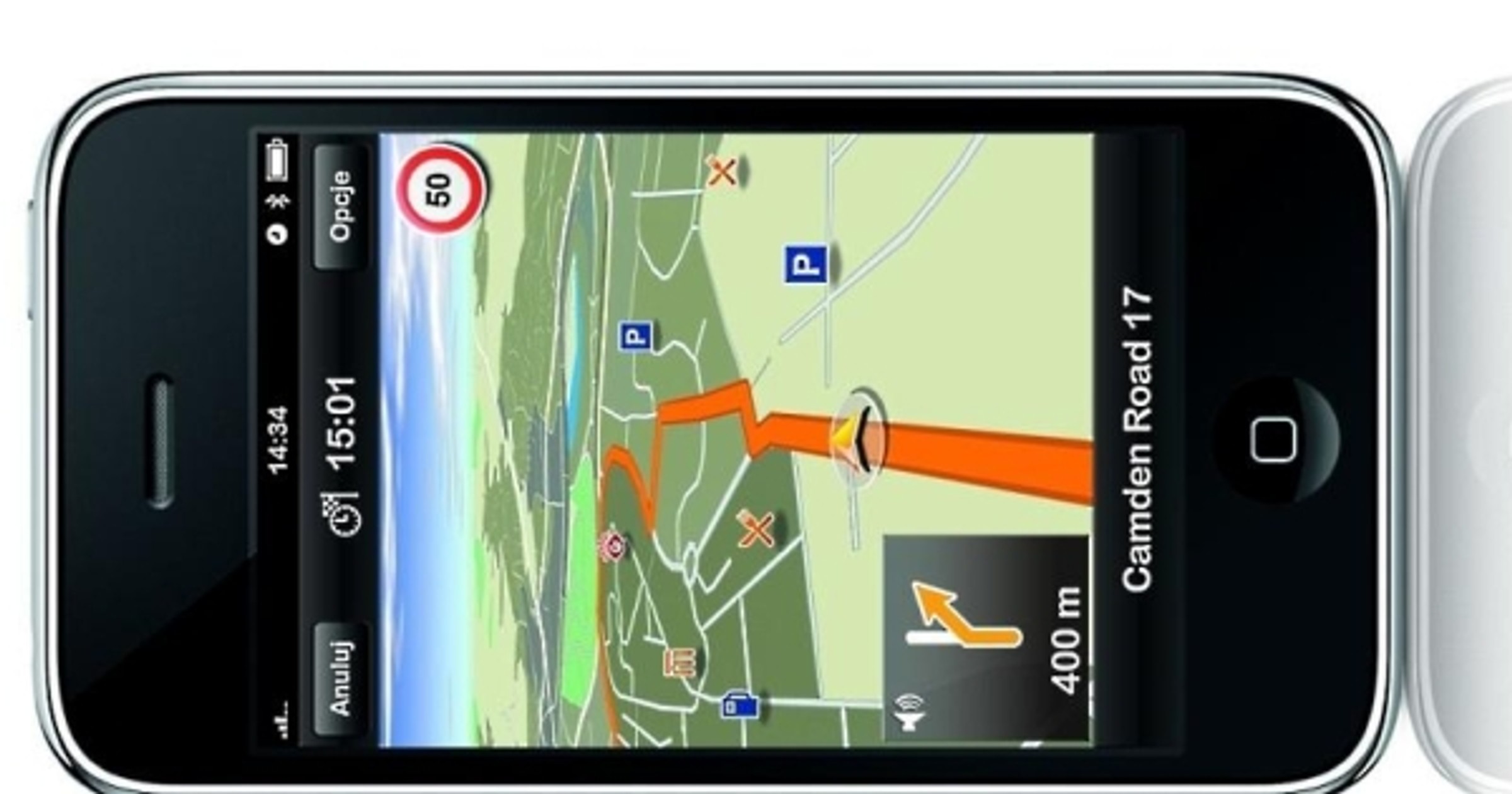 MobileNavigator