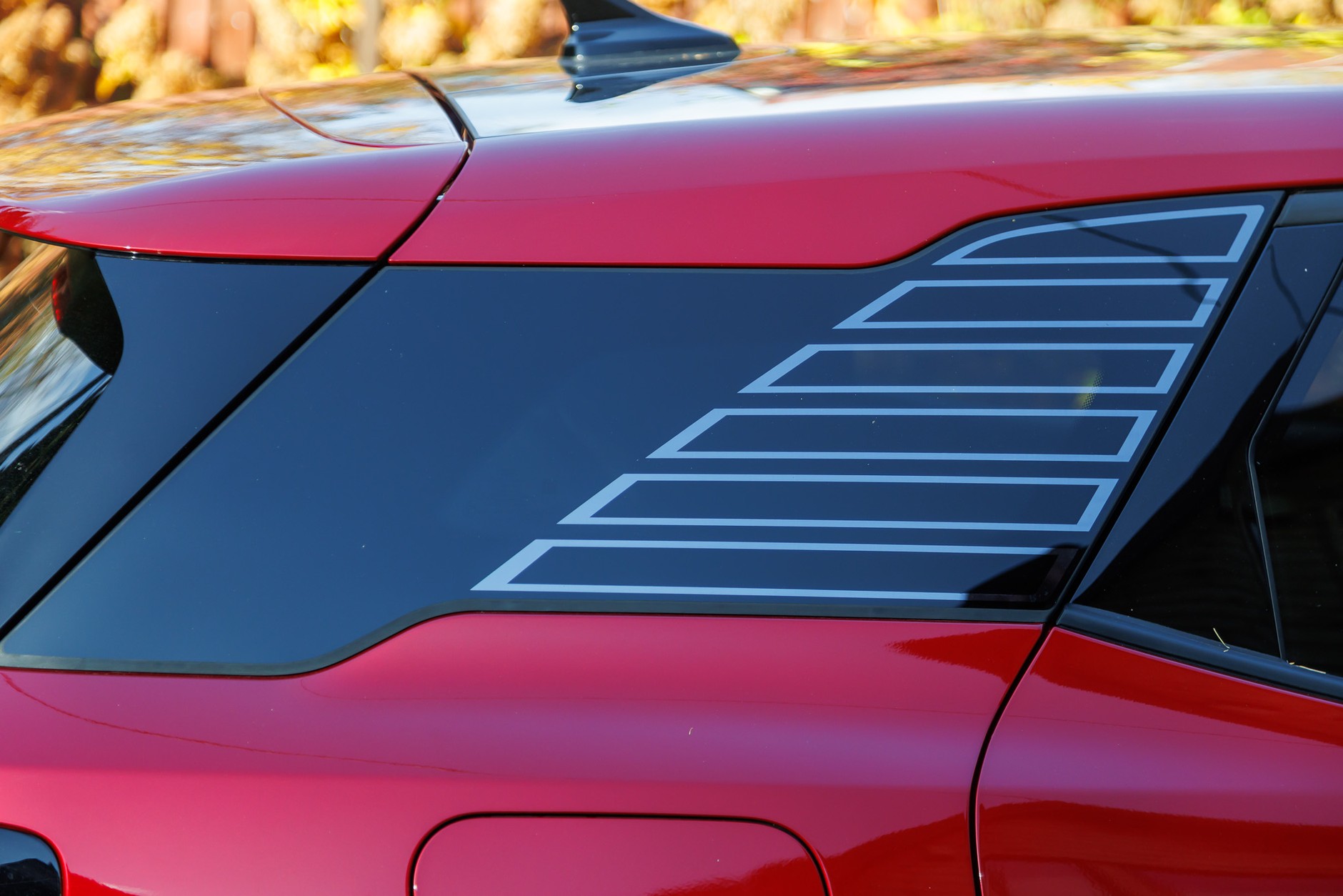 2025 Ford Explorer EV