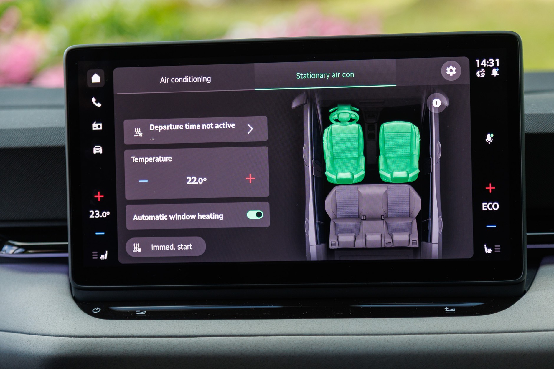 2026 Skoda Epiq