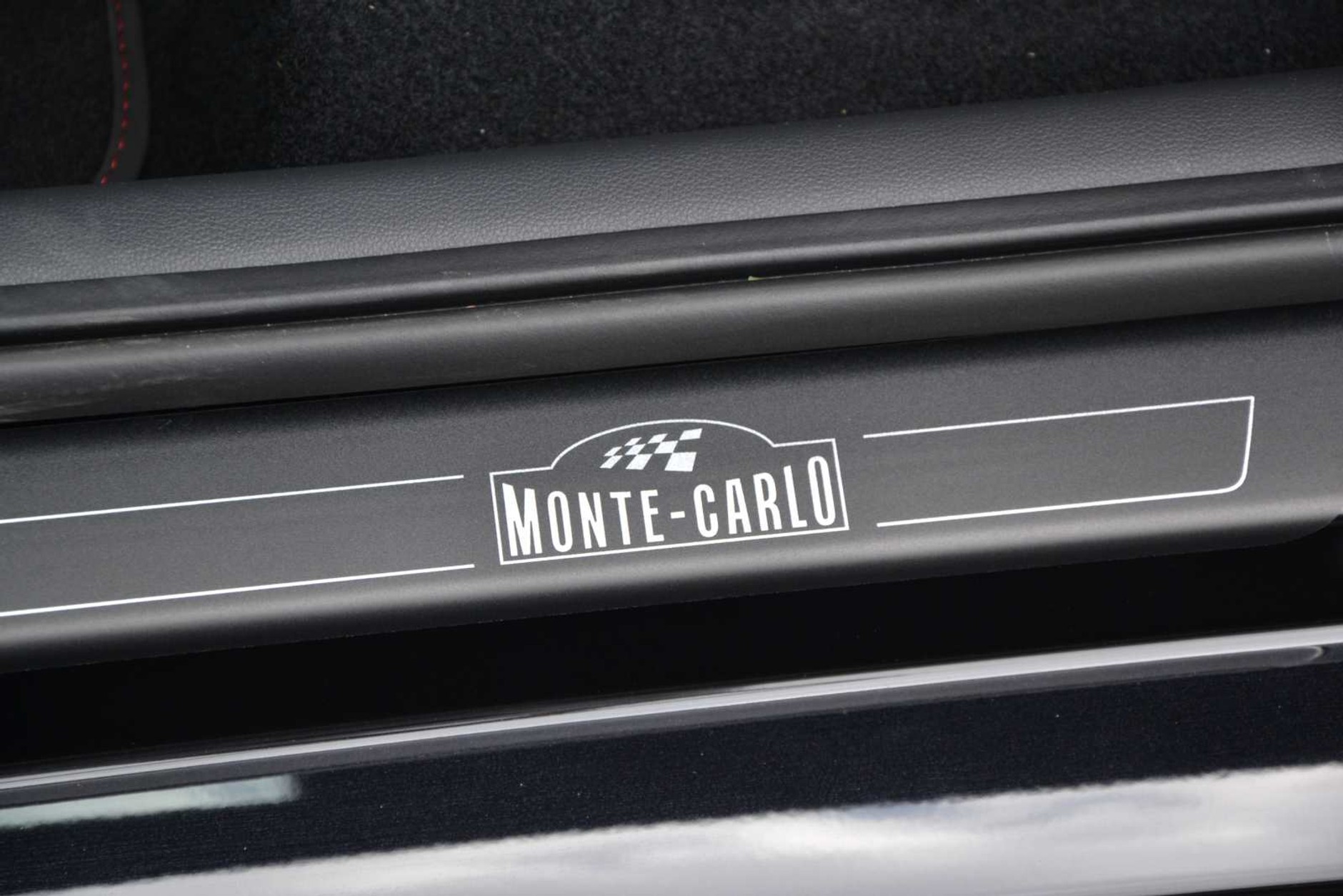 Skoda Citygo Monte Carlo