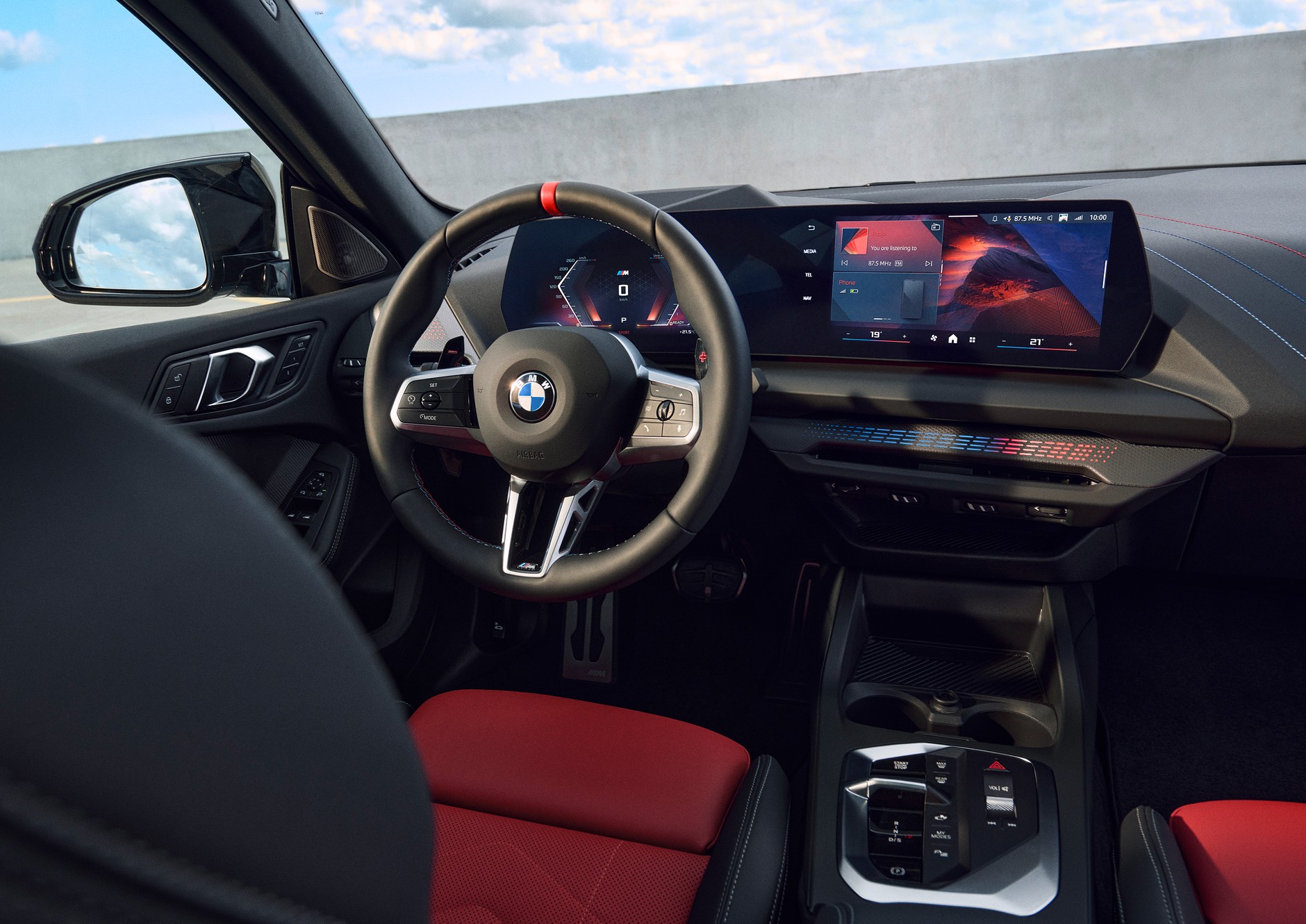 BMW serii 2 Gran Coupe
