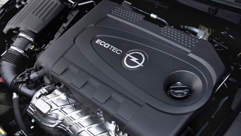 Nowa generacja silników Opla