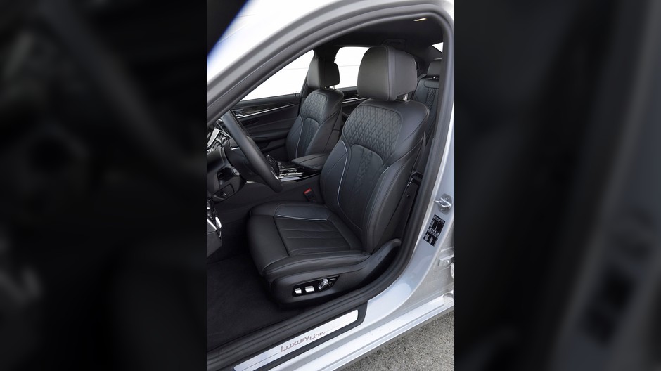 BMW 520d