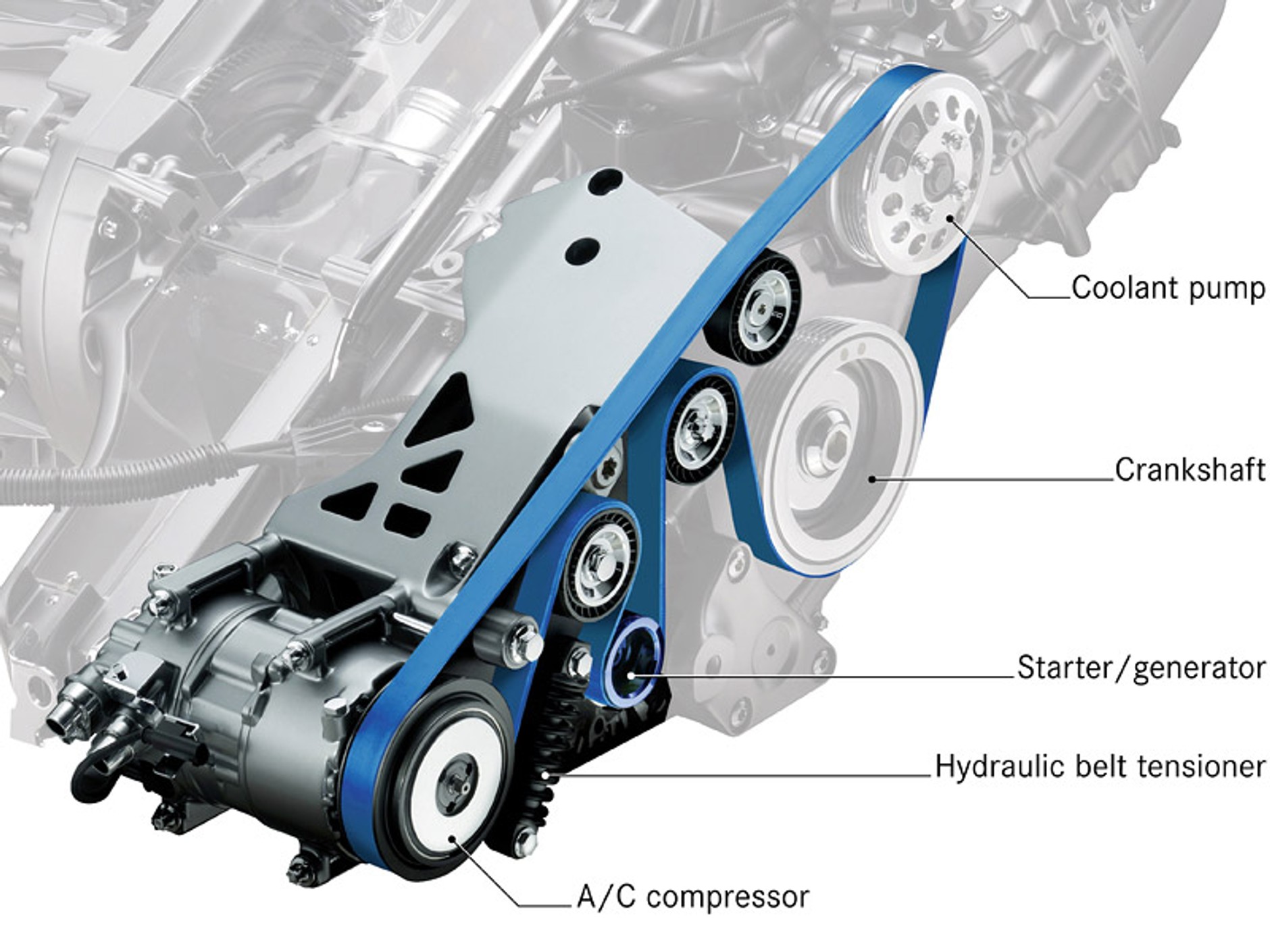 Mercedes-Benz: nowa A-Klasa będzie produkowana na Węgrzech