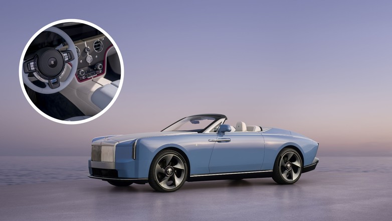Rolls-Royce Project Nightingale
