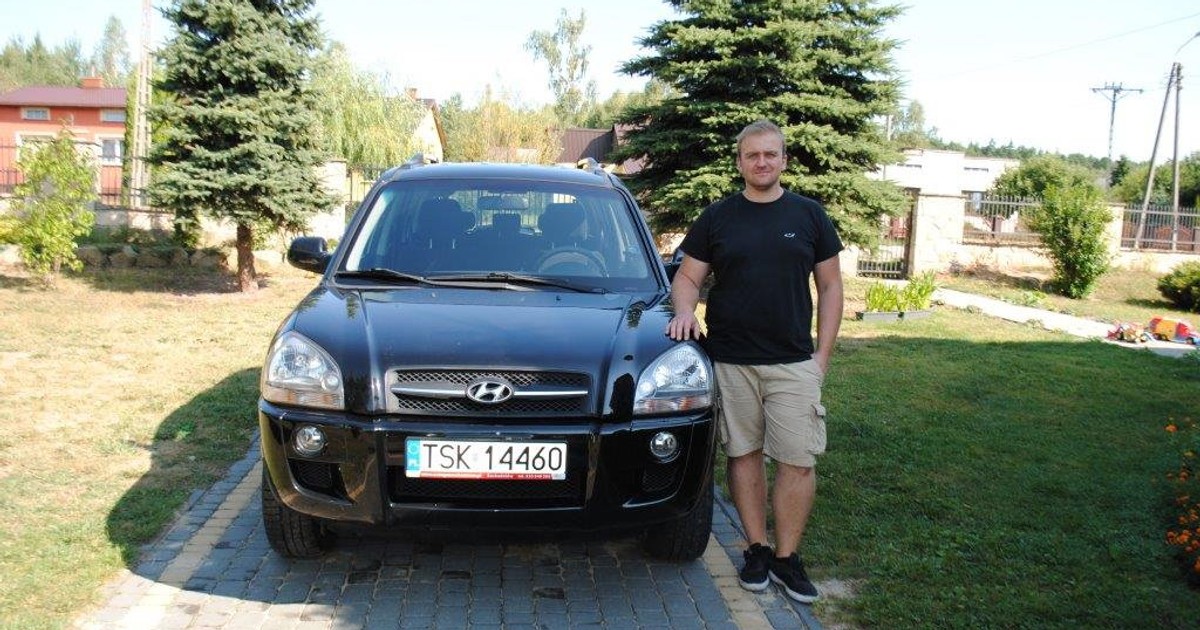 Jak wybrać LPG