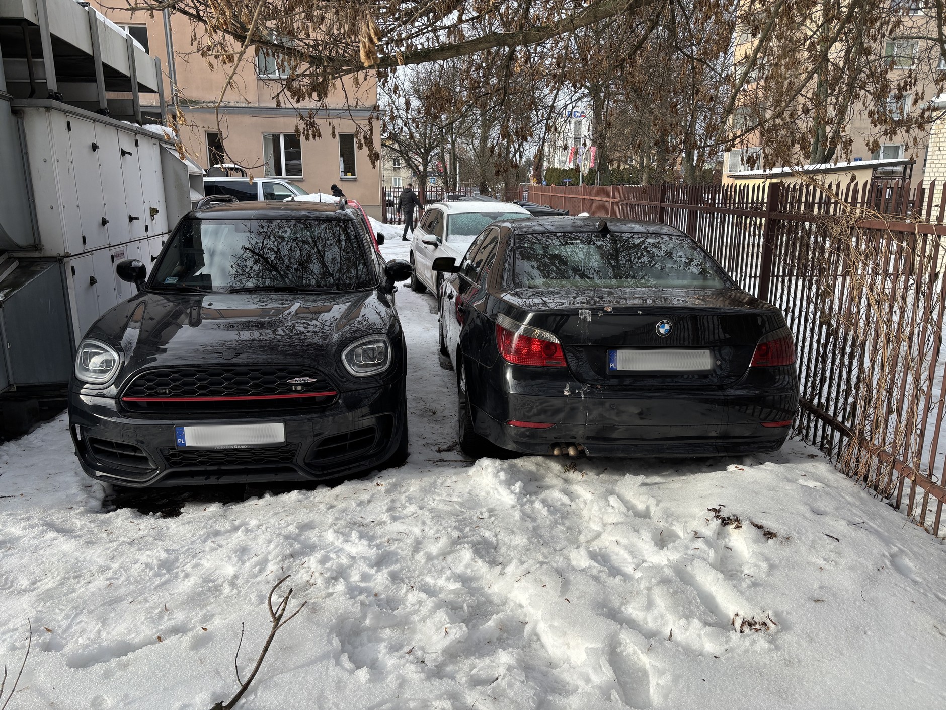 Samochody licytowane przez urząd skarbowy