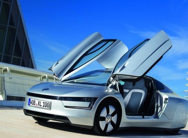 Atrakcje koncernu Volkswagen w Poznaniu | Motor Show Poznań 2014