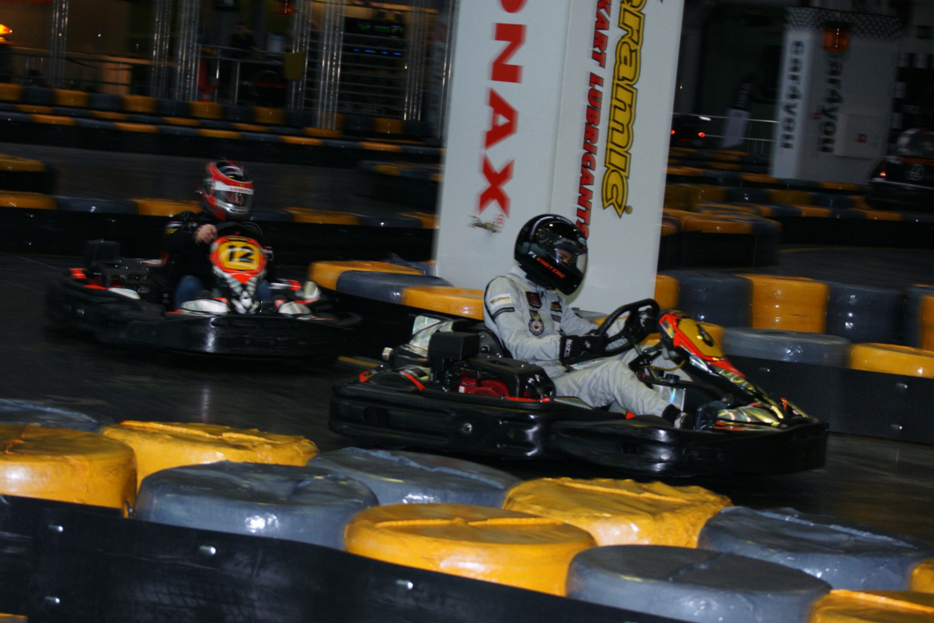 Inessa Tushkanova - ekskluzywny wywiad dla Auto Świata