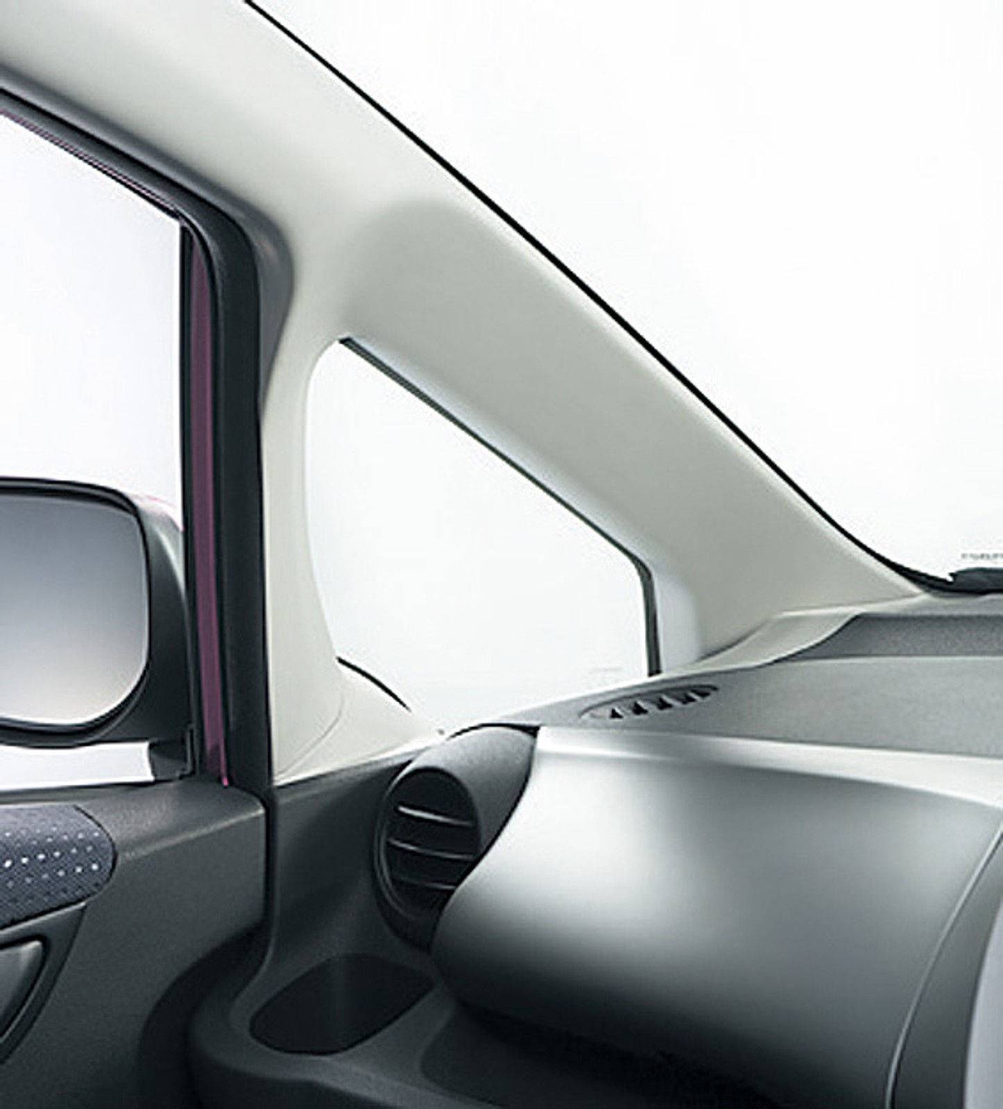 Tokio Motor Show 2007: Honda Fit, czyli Jazz po europejsku