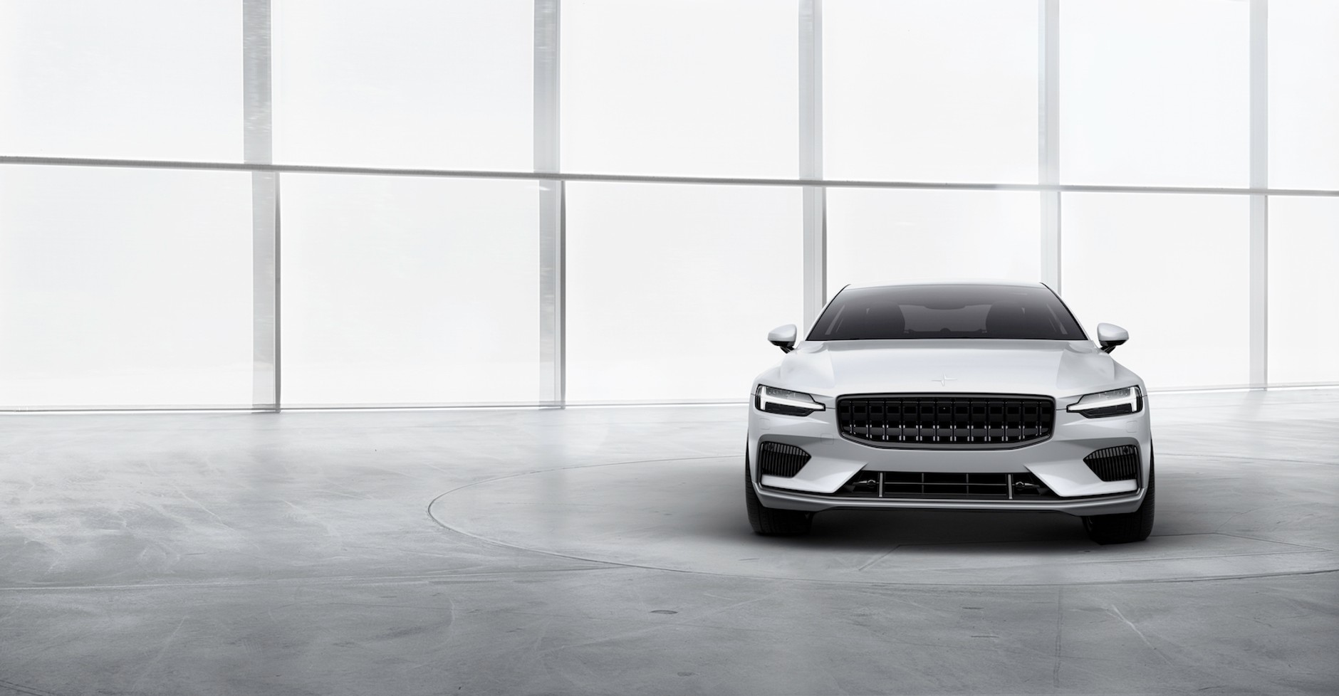 Polestar 1