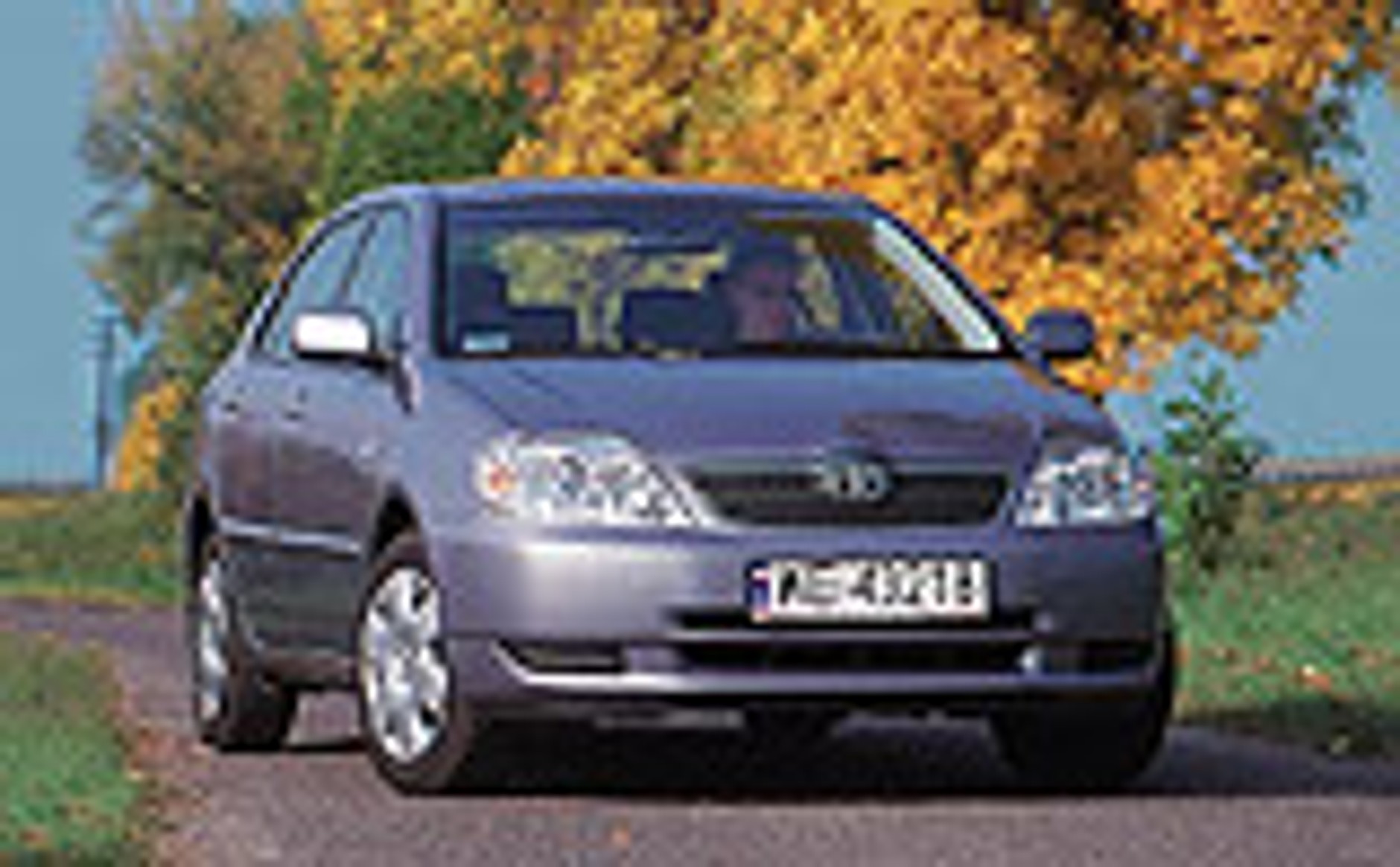 Pomieści całą rodzinę