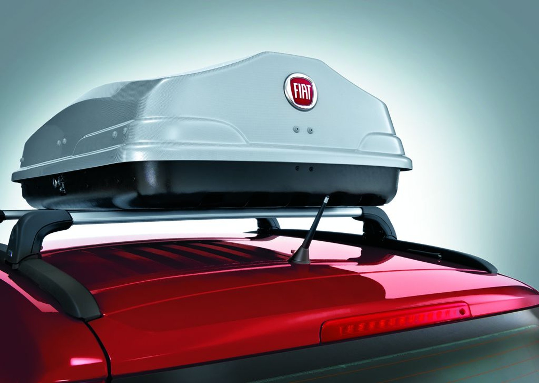 Zindywidualizuj nowego Fiata Pandę