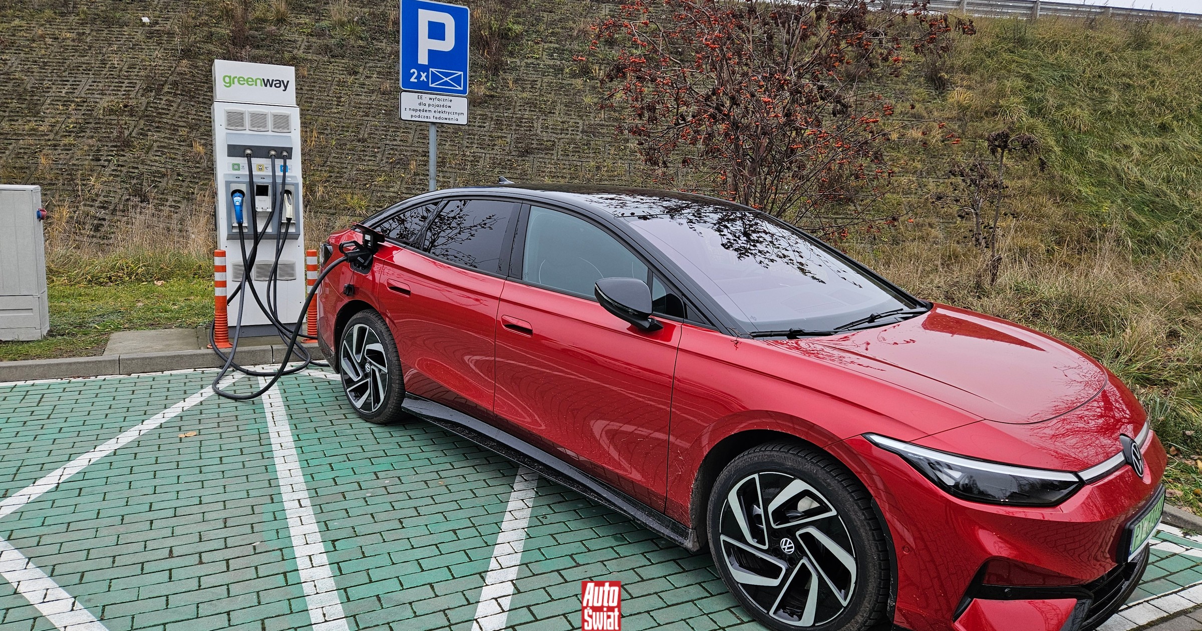 Kierowcy aut spalinowych kontra elektrycznych. Skąd bierze się niechęć do napędu zeroemisyjnego