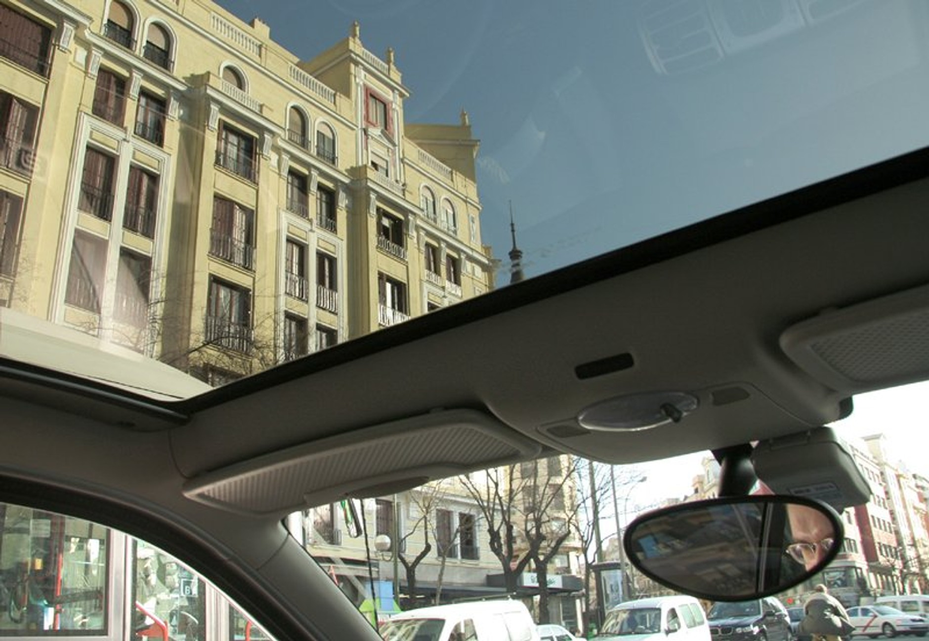 Smart ForTwo – pierwsze wrażenia