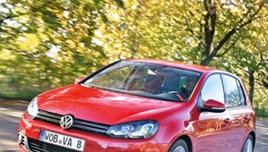 VW Golf VII szybciej niż planowano