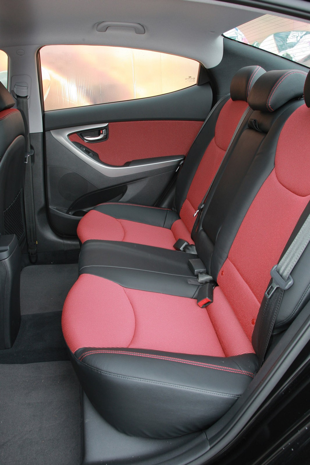 Nowy Hyundai Elantra: czy powrót po latach może być udany