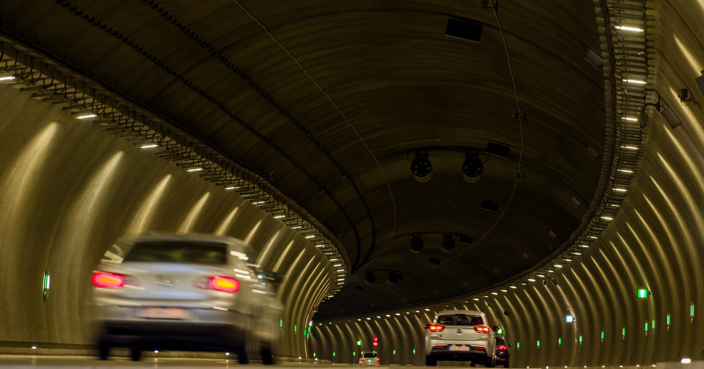 Tunel na zakopiance
