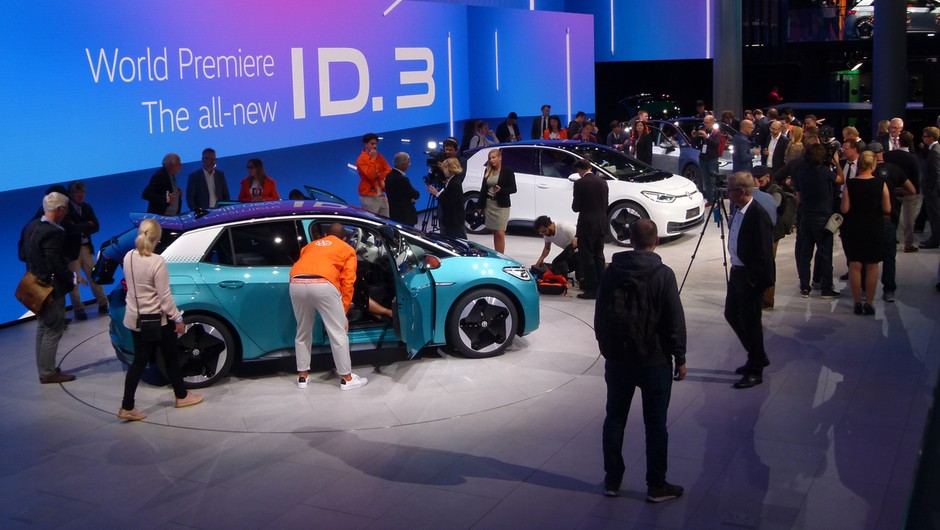 Volkswagen ID.3