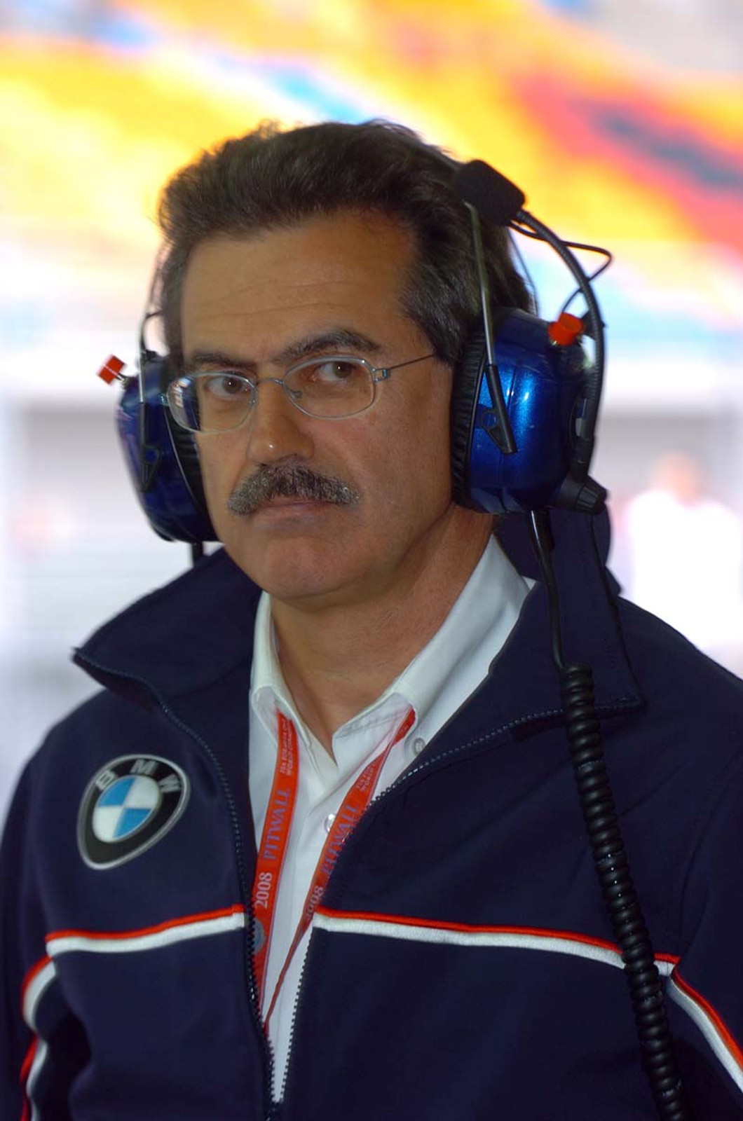 Grand Prix Turcji 2008: fotogaleria