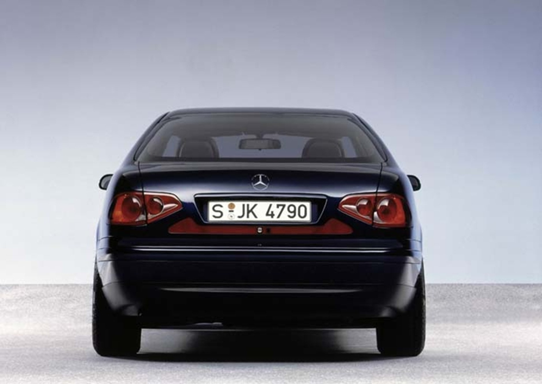 Prototypy Mercedesa z dawnych lat