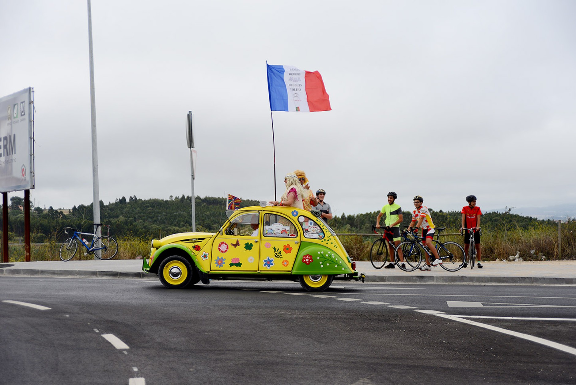 22. Citroën 2CV World Meeting