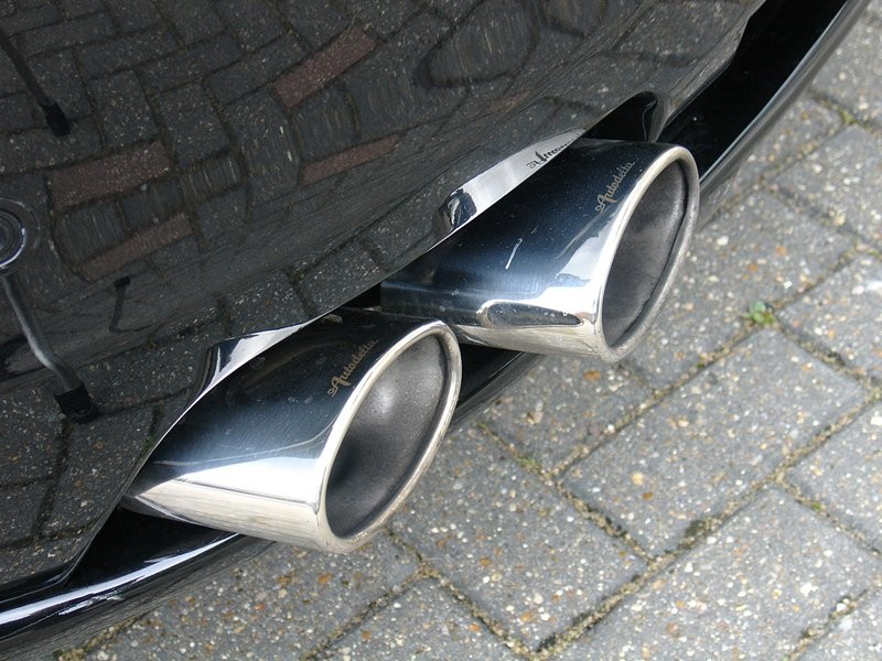 Autodelta: Alfa Romeo Brera J5 3,2 C