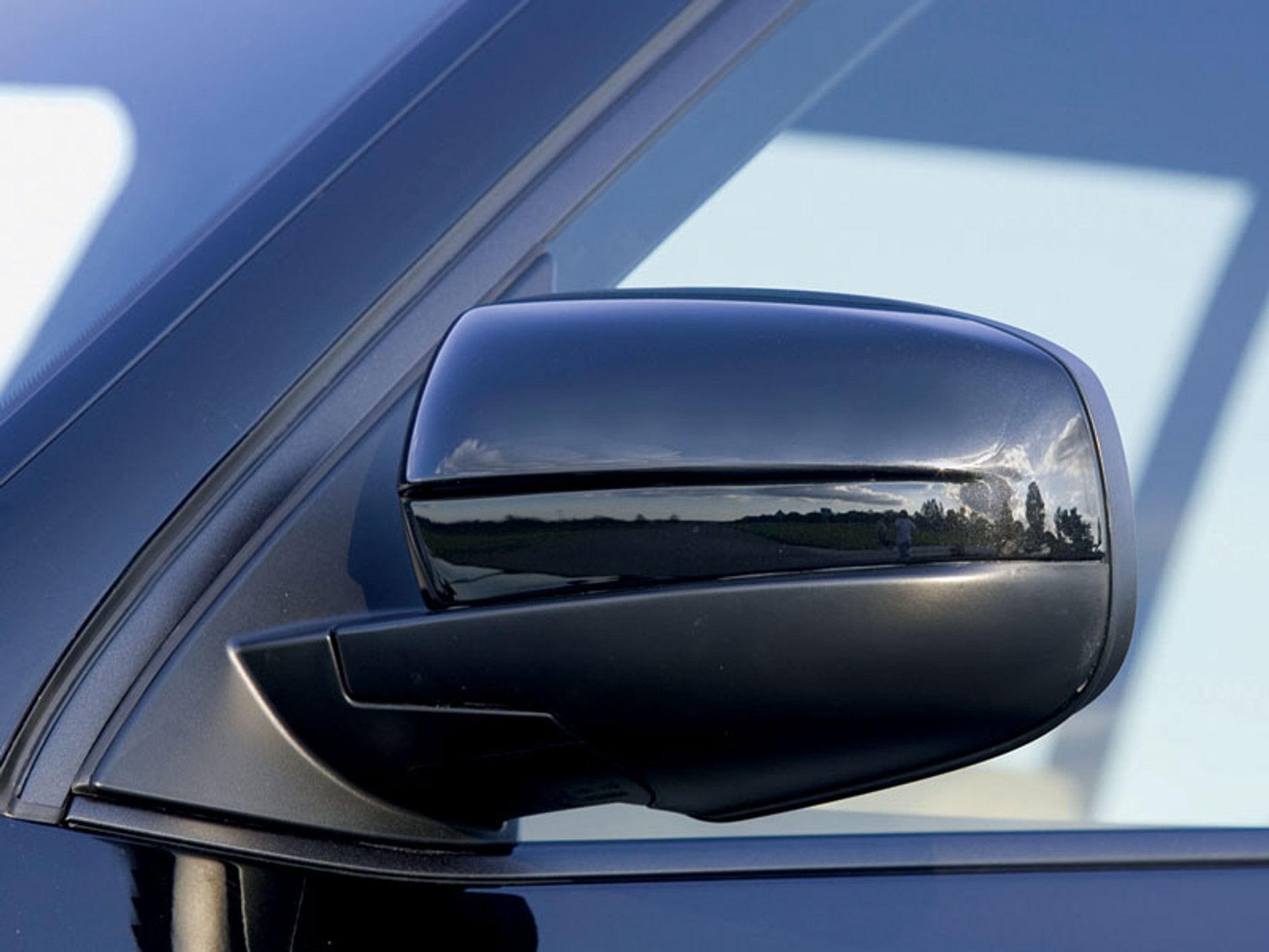 Lumma CLR X350: pociąg pośpieszny