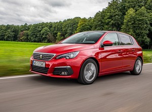 Peugeot 308 1.2 PureTech 130 KM – indywidualista
