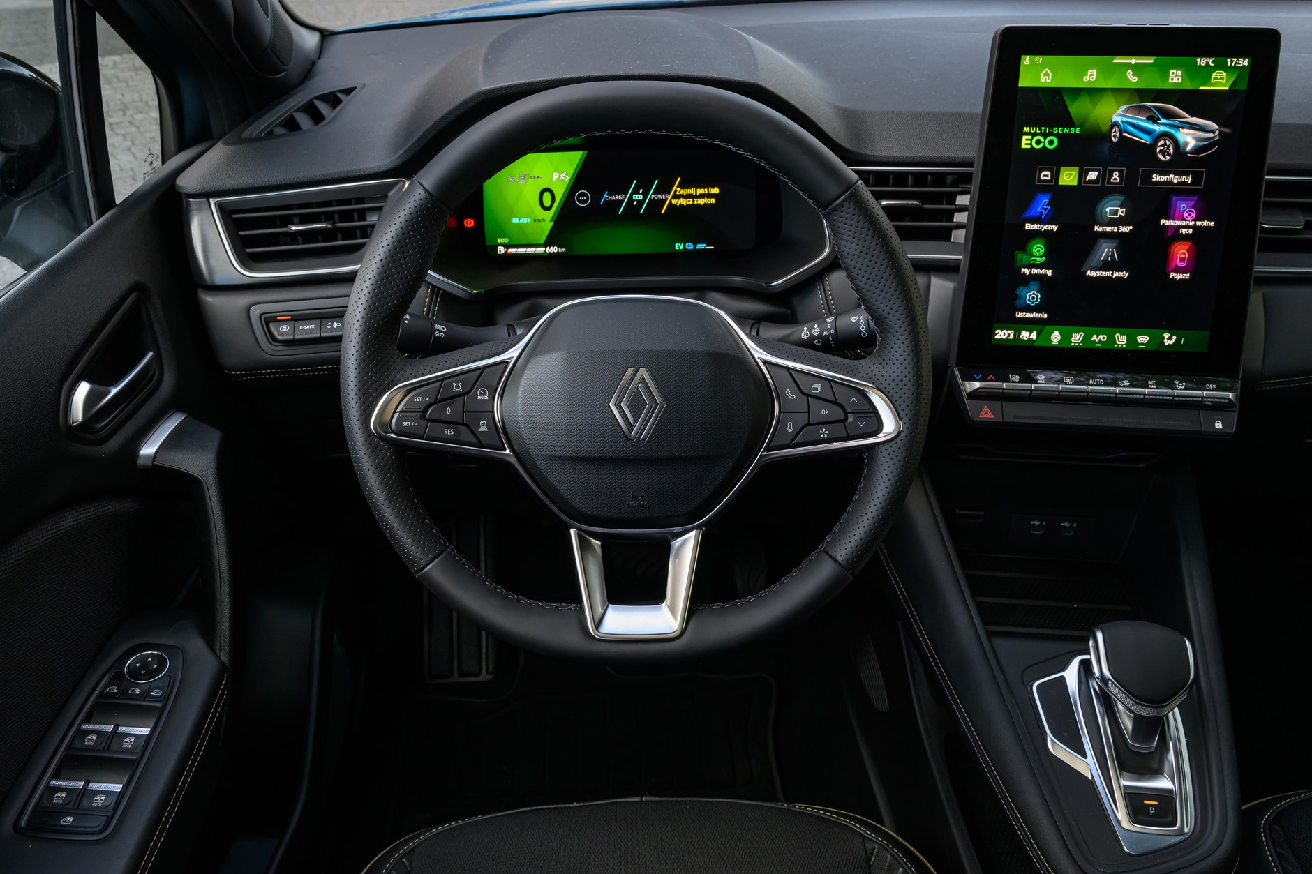 Renault Symbioz