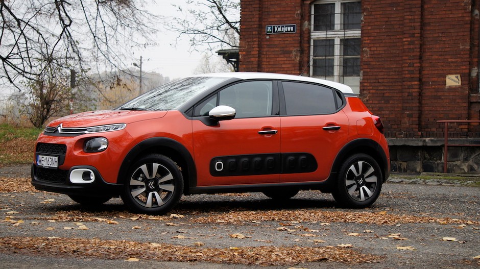 Citroen C3