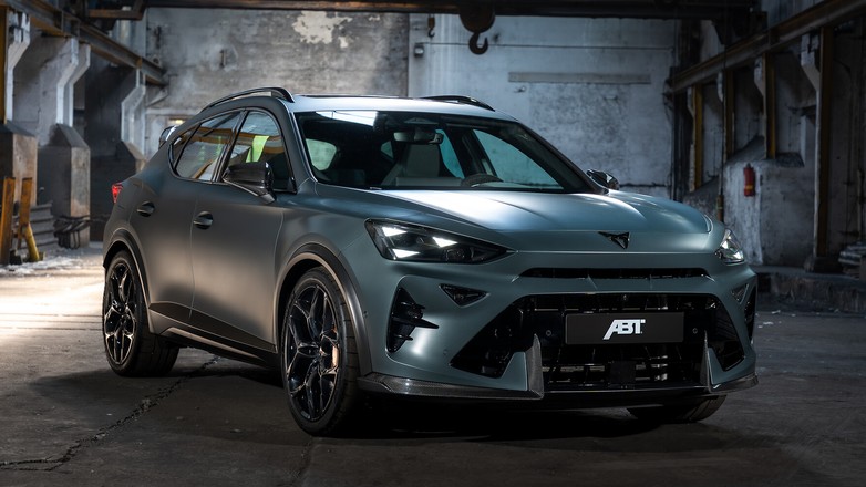 ABT Cupra Formentor VZ5 635