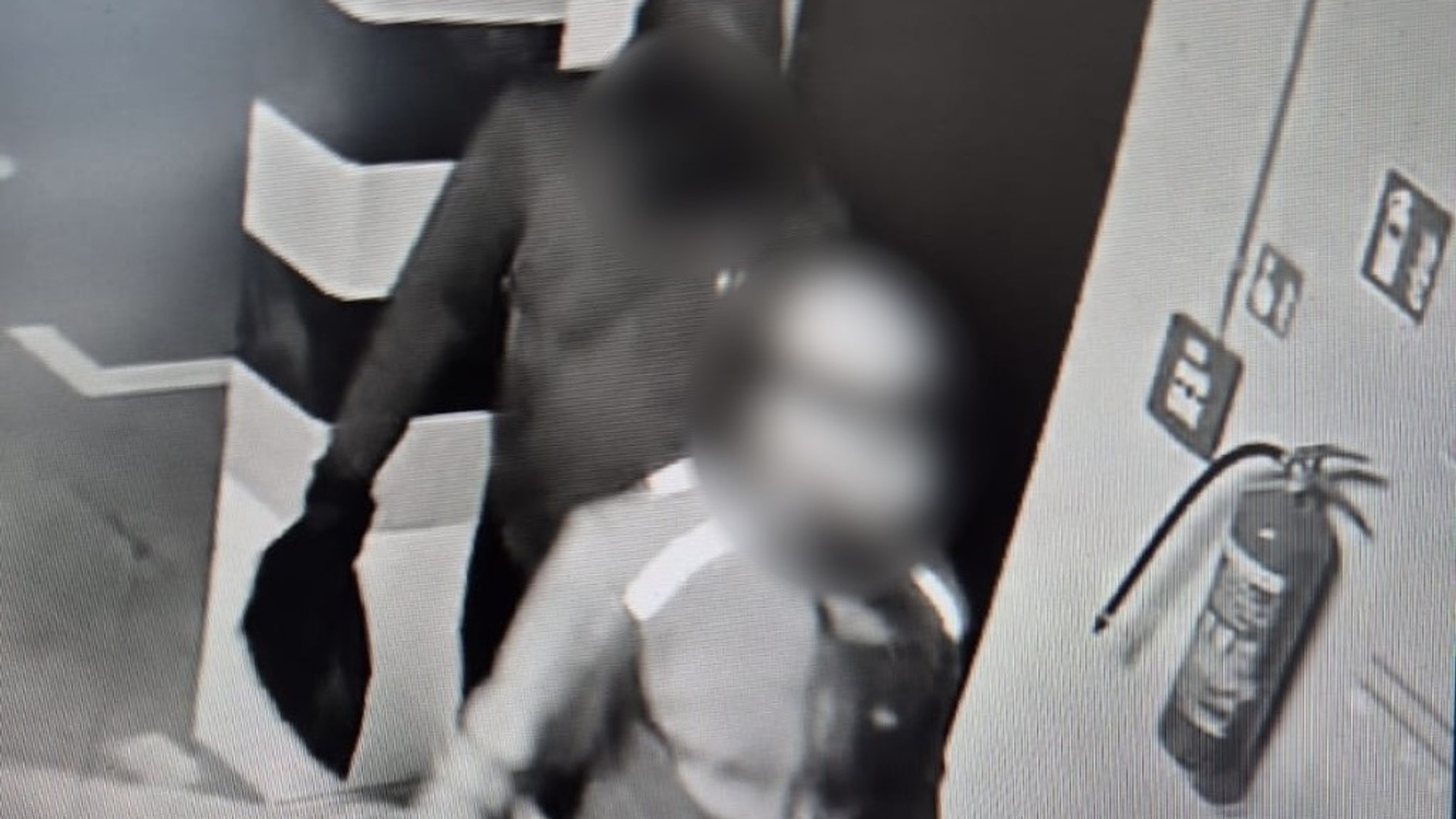 Policjanci weszli do "dziupli". Złodzieje wpadli na demontażu BMW wartego pół miliona