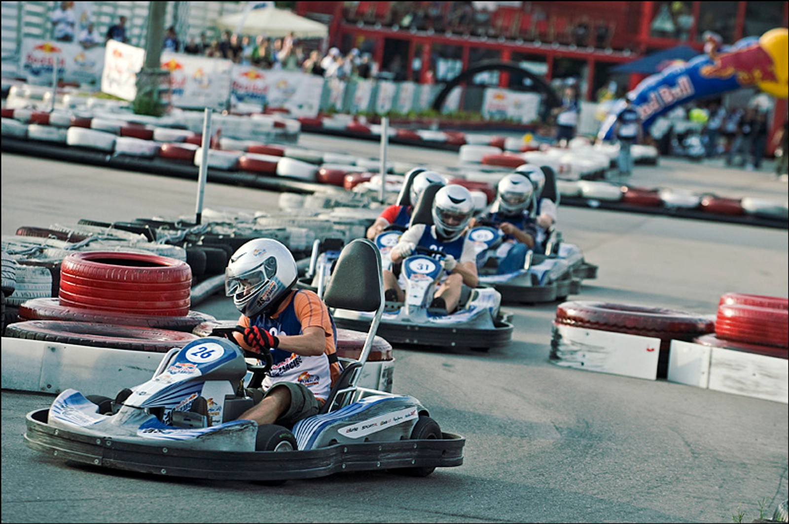 Red Bull As w Karcie: pomorskie asy w finale