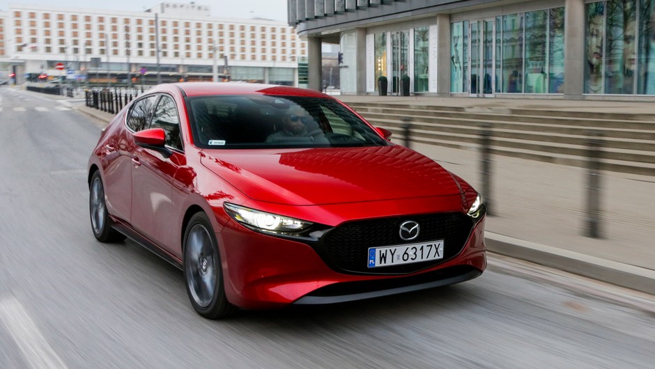Mazda3