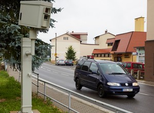 Fotoradary: jak to działa w Europie, jak to działa w Polsce?